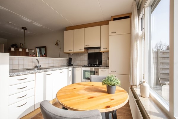 Medium property photo - Ebstroom 10, 2221 WC Katwijk